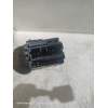 Recambio de mando limpia para peugeot partner (s1) port aventura referencia OEM IAM 96049597ZL  