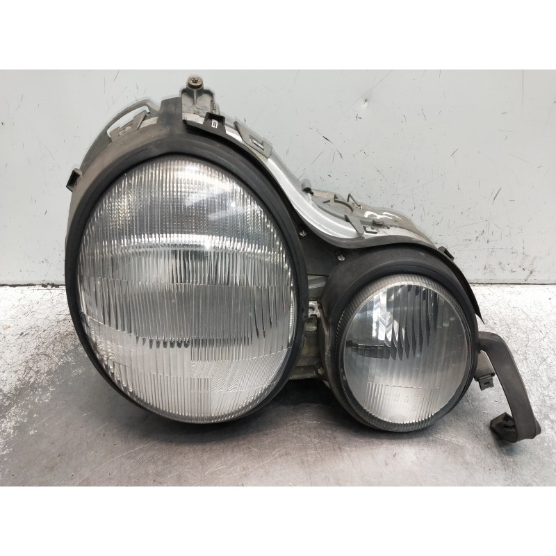 Recambio de faro derecho para mercedes clase e (w210) berlina diesel 220 diesel (210.004) referencia OEM IAM   