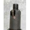 Recambio de inyector para citroën zx 1.9 d referencia OEM IAM LCR6735201D  LUCAS