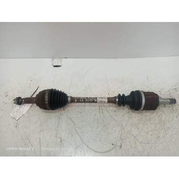 TRANSMISION DELANTERA IZQUIERDA 8200441337 15DCI 2005