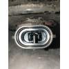 Recambio de faro antiniebla izquierdo para bmw serie 1 berlina (e81/e87) referencia OEM IAM 98203672 6317783750103 13101610