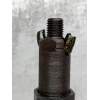 Recambio de inyector para citroën zx 1.9 d referencia OEM IAM LCR6735201D  LUCAS
