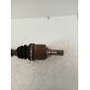 Recambio de transmision delantera izquierda para nissan primera trav. (p12) 1.9 16v turbodiesel cat referencia OEM IAM   