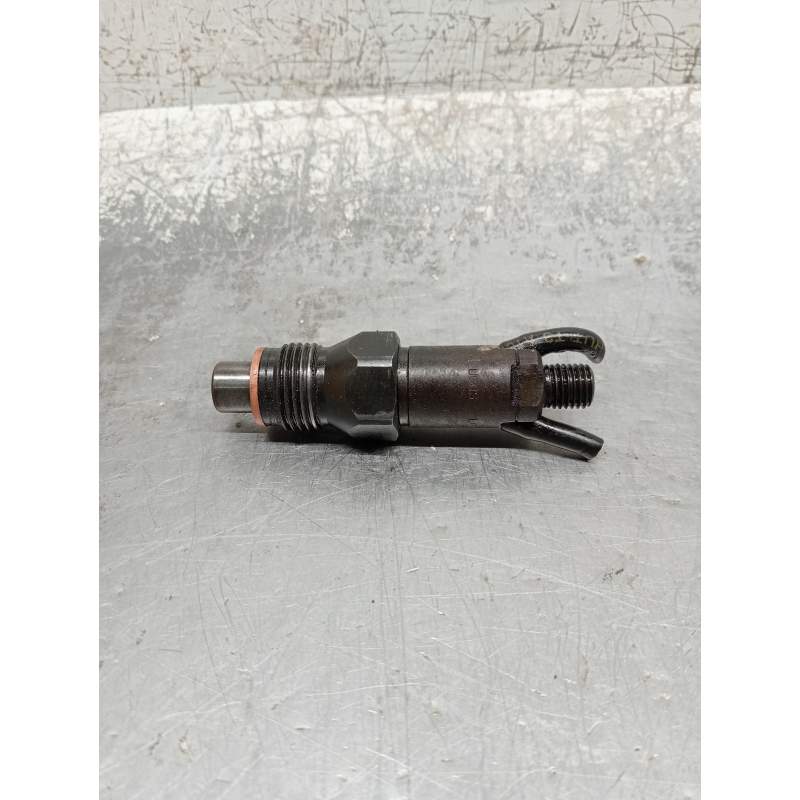 Recambio de inyector para citroën zx 1.9 d referencia OEM IAM LCR6735201D  LUCAS
