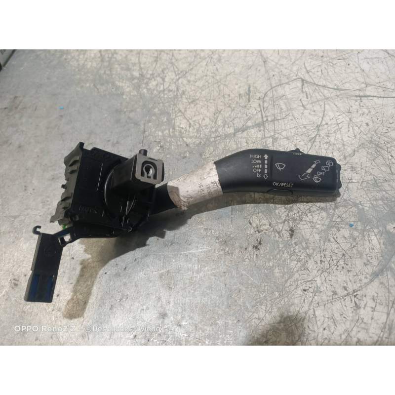 Recambio de mando limpia para seat leon (1p1) 1.4 16v tsi referencia OEM IAM 1K0953519J  