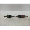 Recambio de transmision delantera izquierda para renault kangoo (f/kc0) authentique pack referencia OEM IAM  15DCI 2005