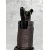 Recambio de inyector para citroën zx 1.9 d referencia OEM IAM LCR6735201D  LUCAS