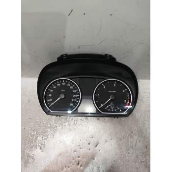 CUADRO INSTRUMENTOS 102495285 IK916682102H 916682102