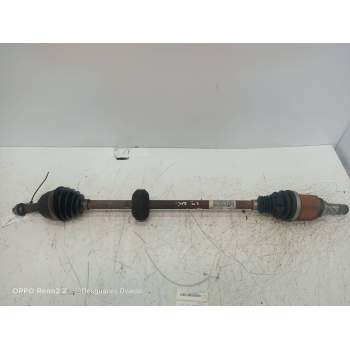 TRANSMISION DELANTERA DERECHA 39100972R 