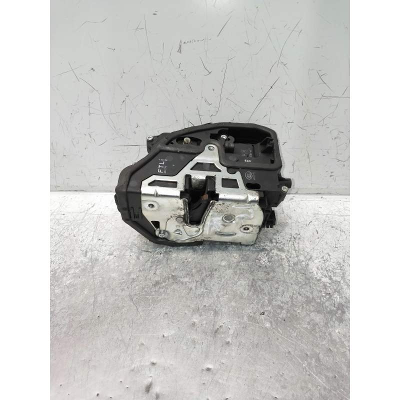 Recambio de motor cierre centralizado delantero izquierdo para bmw serie 1 berlina (e81/e87) referencia OEM IAM   3P