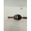 Recambio de transmision delantera derecha para nissan note (e11e) 1.5 dci turbodiesel cat referencia OEM IAM   