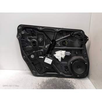 ELEVALUNAS DELANTERO IZQUIERDO A1667200179 A2049062401 5P