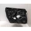 Recambio de elevalunas delantero izquierdo para mercedes-benz clase m (w166) referencia OEM IAM A1667200179 A2049062401 5P
