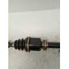 Recambio de transmision delantera derecha para nissan note (e11e) 1.5 dci turbodiesel cat referencia OEM IAM   