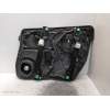Recambio de elevalunas delantero izquierdo para mercedes-benz clase m (w166) referencia OEM IAM A1667200179 A2049062401 5P