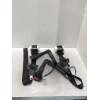 Recambio de juego cinturones delantero para bmw serie 1 berlina (e81/e87) referencia OEM IAM   3P
