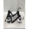 Recambio de juego cinturones delantero para bmw serie 1 berlina (e81/e87) referencia OEM IAM   3P