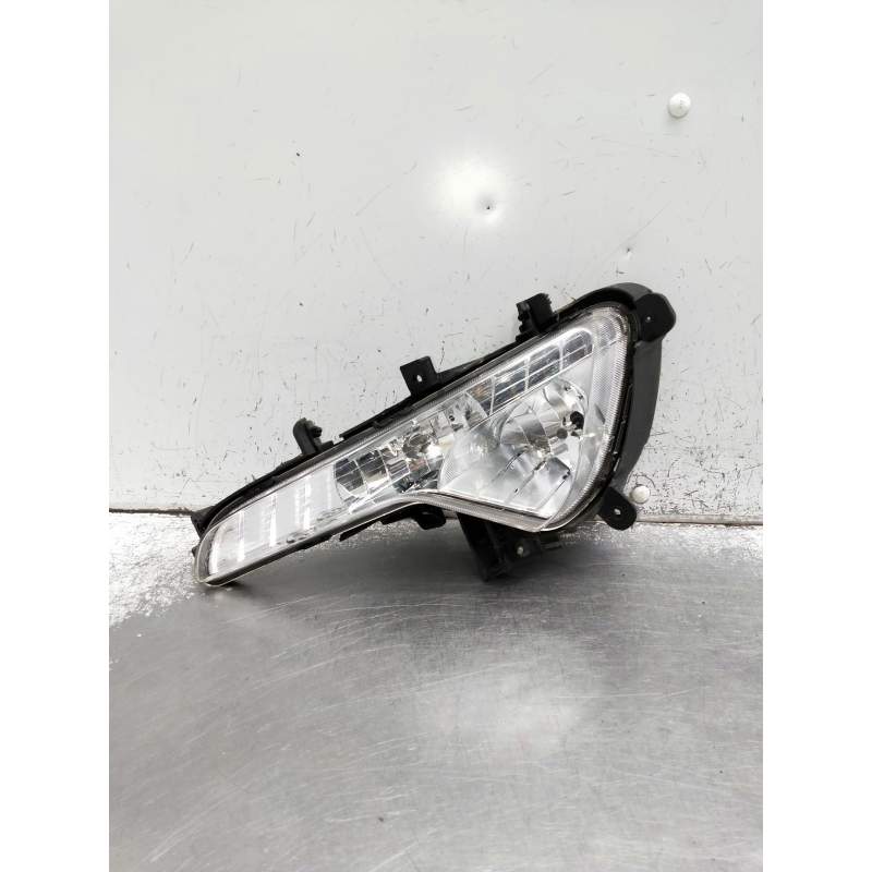 Recambio de faro antiniebla izquierdo para kia sportage referencia OEM IAM   2010