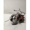 Recambio de turbocompresor para nissan cabstar 09.06 referencia OEM IAM 14411MB40B 25DCI 2006