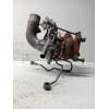 Recambio de turbocompresor para nissan cabstar 09.06 referencia OEM IAM 14411MB40B 25DCI 2006