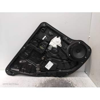 ELEVALUNAS TRASERO IZQUIERDO A1667300179 A2047602134 5P