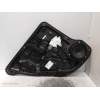 Recambio de elevalunas trasero izquierdo para mercedes-benz clase m (w166) referencia OEM IAM A1667300179 A2047602134 5P