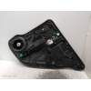 Recambio de elevalunas trasero izquierdo para mercedes-benz clase m (w166) referencia OEM IAM A1667300179 A2047602134 5P