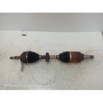 TRANSMISION DELANTERA IZQUIERDA 15DCI 2005