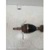 Recambio de transmision delantera izquierda para renault kangoo (f/kc0) authentique pack referencia OEM IAM  15DCI 2005