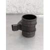 Recambio de caudalimetro para peugeot 206 sw (2e/k) 2.0 hdi referencia OEM IAM 5WK9823 9628336380 2002