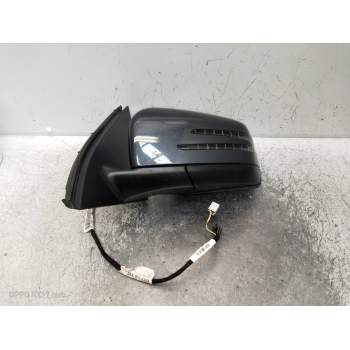 RETROVISOR IZQUIERDO ELECTRICO