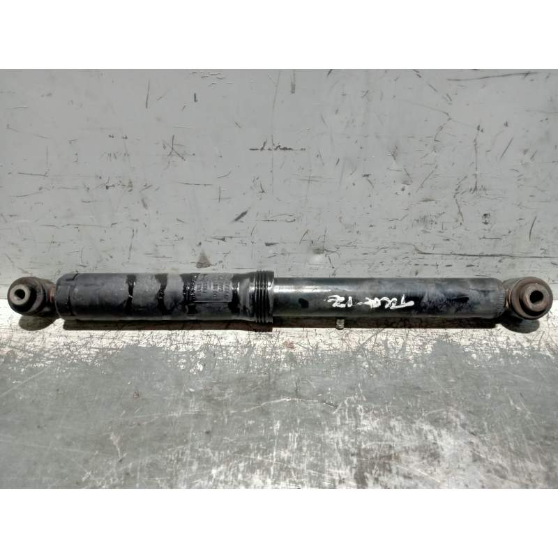 Recambio de amortiguador trasero izquierdo para citroën c4 cactus referencia OEM IAM 9809739280 22270490 