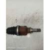 Recambio de transmision delantera izquierda para renault clio iii dynamique referencia OEM IAM  1.2G 05