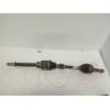 Recambio de transmision delantera derecha para nissan qashqai (j10) acenta referencia OEM IAM 39100DJ52B 15DCI J10/2007