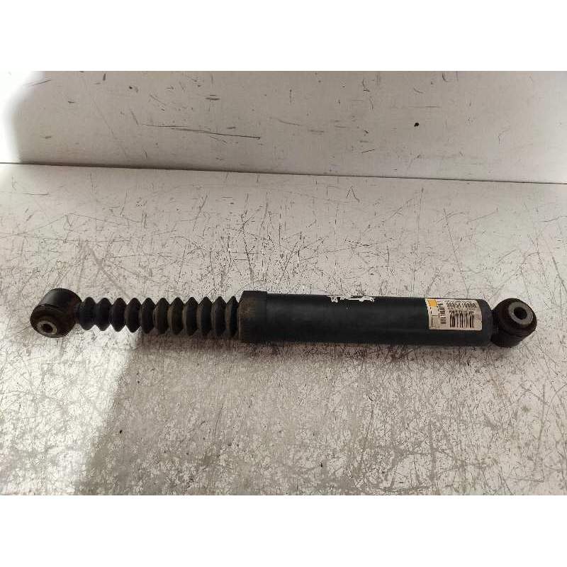 Recambio de amortiguador trasero izquierdo para citroën ds3 base referencia OEM IAM 9685479880  