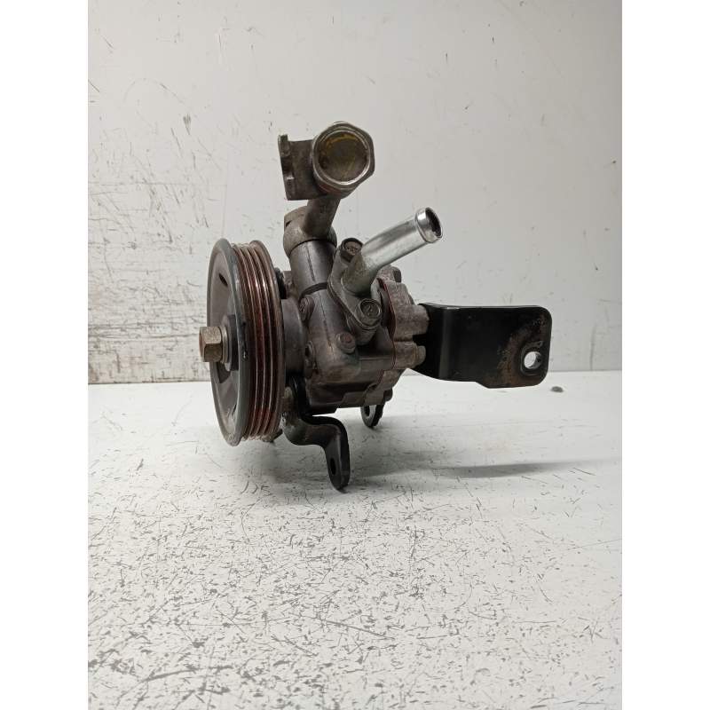Recambio de bomba direccion para nissan cabstar 09.06 referencia OEM IAM  25DCI 2006