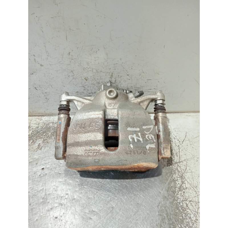 Recambio de pinza freno delantera izquierda para audi a3 limousine (8vs, 8vm) 2.0 tdi referencia OEM IAM 6791G  