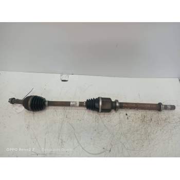 TRANSMISION DELANTERA DERECHA 8200499586 1.5DCi 05