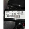 Recambio de motor calefaccion para mercedes-benz clase m (w166) referencia OEM IAM T1015113GA  