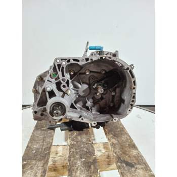 CAJA CAMBIOS JB3953 7702302023 R018440 5V