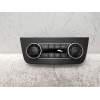 Recambio de mando calefaccion / aire acondicionado para mercedes-benz clase m (w166) referencia OEM IAM A1669006209  