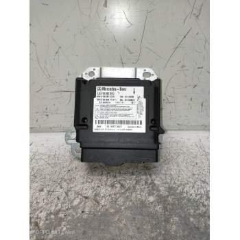 CENTRALITA AIRBAG 0285011106 A1669003903 A1669012301 A1669027701