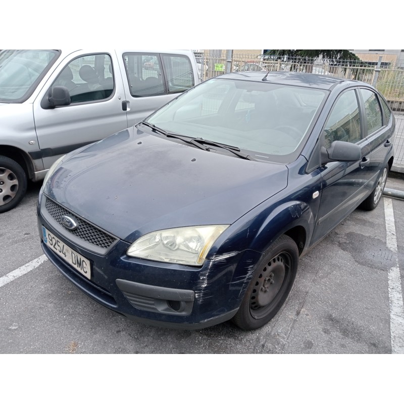 ford focus berlina (cap) del año 2005