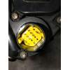 Recambio de faro derecho para lancia thesis (115) referencia OEM IAM 5DV00776027 15492600 XENON