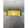 Recambio de centralita airbag para mercedes-benz clase m (w166) referencia OEM IAM 0285011106 A1669003903 A1669012301 A166902770