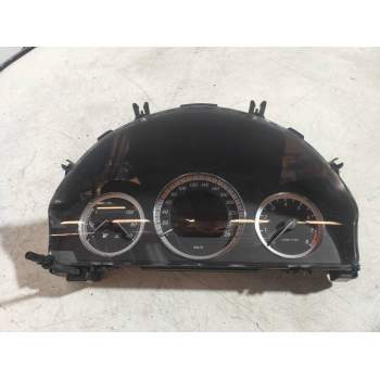 CUADRO INSTRUMENTOS A2049003100 A2C53245324 A2049022600 2008