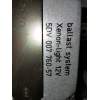 Recambio de faro derecho para lancia thesis (115) referencia OEM IAM 5DV00776027 15492600 XENON