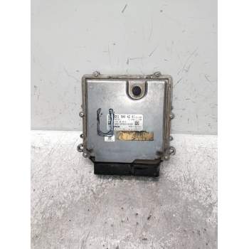 CENTRALITA MOTOR UCE 0281019731 A6519004201 