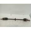 Recambio de transmision delantera derecha para nissan sunny berlina (n14) 2.0 diesel referencia OEM IAM   