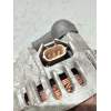 Recambio de alternador para nissan qashqai (j10) referencia OEM IAM 23100JD200 A2TJ0281ZE 